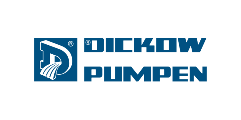 DICKOW PUMPEN