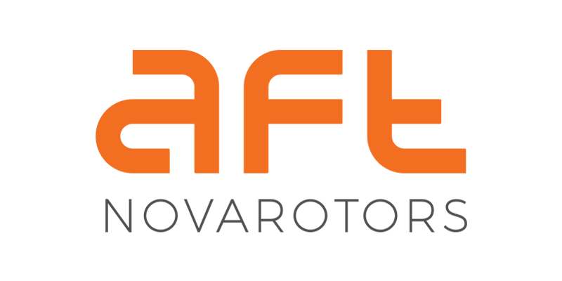 AFT NOVAROTORS