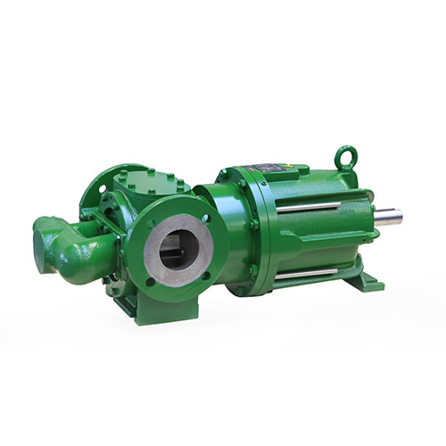 Tuthill GlobalGear® gear pumps